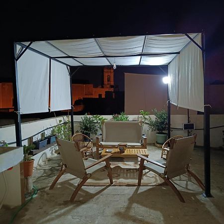 Dimora Nel Cuore Della Kasbah Mazara del Vallo Exterior foto