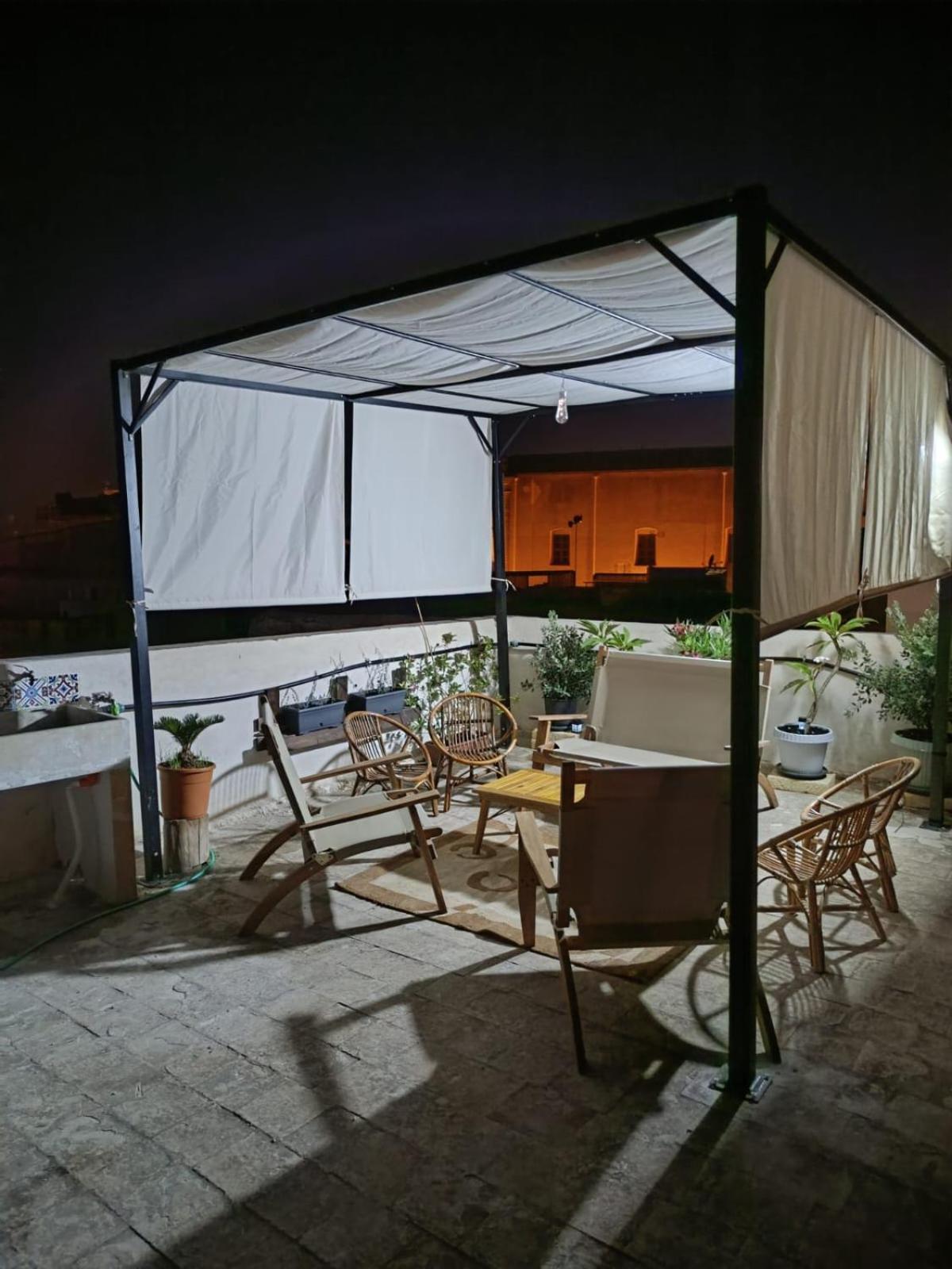 Dimora Nel Cuore Della Kasbah Mazara del Vallo Exterior foto