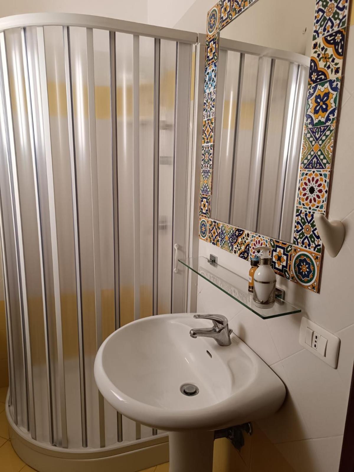 Dimora Nel Cuore Della Kasbah Mazara del Vallo Exterior foto
