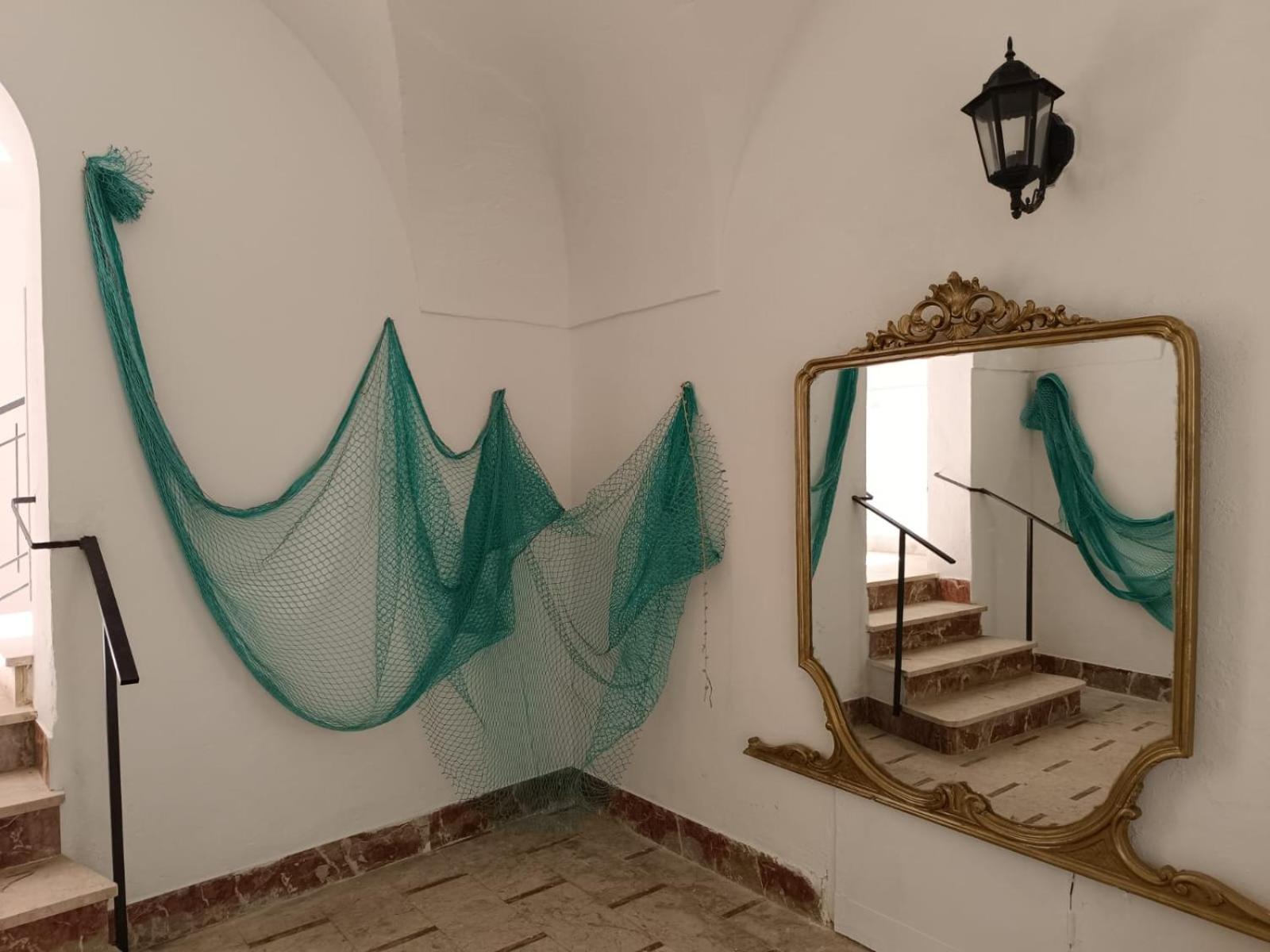 Dimora Nel Cuore Della Kasbah Mazara del Vallo Exterior foto